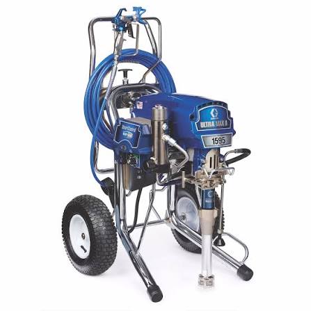 Airless Paint Sprayers — marine supply, Showq Ship Chandlers Dubai — marine supply from Showq Ship Chandlers Dubai