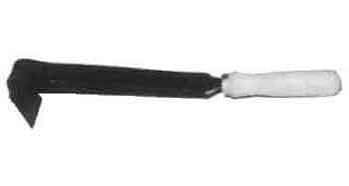 Angle Scrapers With Wooden Handle — marine supply, Showq Ship Chandlers Dubai — marine supply from Showq Ship Chandlers Dubai