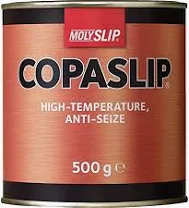 Anti-Seize Compound — marine supply, Showq Ship Chandlers Dubai — marine supply from Showq Ship Chandlers Dubai