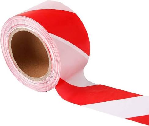 Barrier Tapes — marine supply, Showq Ship Chandlers Dubai — marine supply from Showq Ship Chandlers Dubai