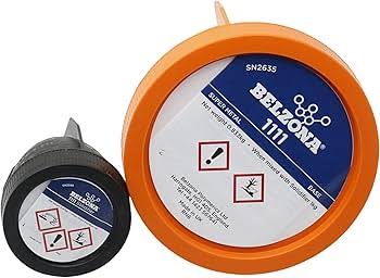 Belzona Polymerics Super Metal — marine supply, Showq Ship Chandlers Dubai — marine supply from Showq Ship Chandlers Dubai