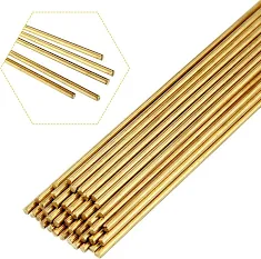 Brass Coated Brazing Rod — marine supply, Showq Ship Chandlers Dubai — marine supply from Showq Ship Chandlers Dubai