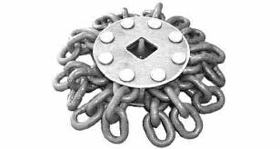 Chain Drums for Scaling Machine — marine supply, Showq Ship Chandlers Dubai — marine supply from Showq Ship Chandlers Dubai