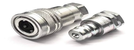 Connect Couplers for all purposes — marine supply, Showq Ship Chandlers Dubai — marine supply from Showq Ship Chandlers Dubai