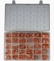 Copper Ring Kits — marine supply, Showq Ship Chandlers Dubai — marine supply from Showq Ship Chandlers Dubai