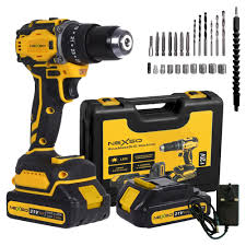 Cordless Drill Machine — marine supply, Showq Ship Chandlers Dubai — marine supply from Showq Ship Chandlers Dubai