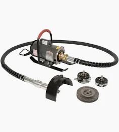 Electric Scaling Machines — marine supply, Showq Ship Chandlers Dubai — marine supply from Showq Ship Chandlers Dubai