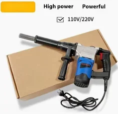 Electrical jet Chisels — marine supply, Showq Ship Chandlers Dubai — marine supply from Showq Ship Chandlers Dubai