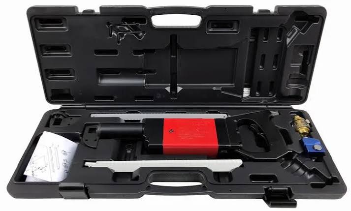 Explosion - Proof Air Saws — marine supply, Showq Ship Chandlers Dubai — marine supply from Showq Ship Chandlers Dubai