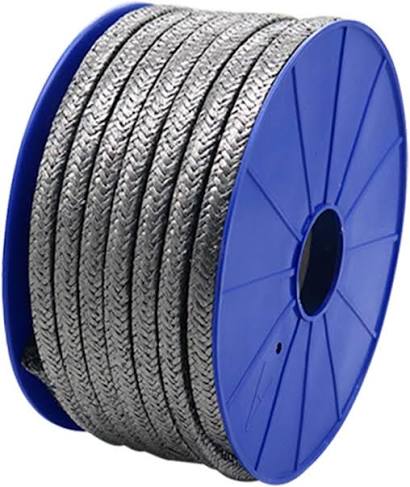 Graphite Packing For Valves — marine supply, Showq Ship Chandlers Dubai — marine supply from Showq Ship Chandlers Dubai