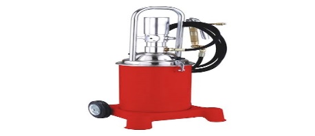 Grease Lubricators Air Operated — marine supply, Showq Ship Chandlers Dubai — marine supply from Showq Ship Chandlers Dubai