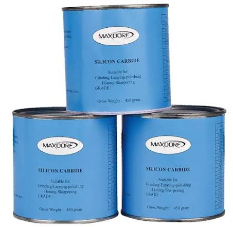 Grinding & Lapping Past — marine supply, Showq Ship Chandlers Dubai — marine supply from Showq Ship Chandlers Dubai