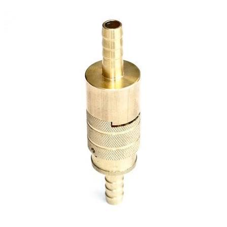 Lock Type Air Hose Cuplings — marine supply, Showq Ship Chandlers Dubai — marine supply from Showq Ship Chandlers Dubai