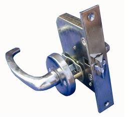 Mortise Latch W/Lever
 Handle, — marine supply, Showq Ship Chandlers Dubai — marine supply from Showq Ship Chandlers Dubai