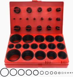 O-Ring kits — marine supply, Showq Ship Chandlers Dubai — marine supply from Showq Ship Chandlers Dubai