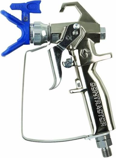 Paint Spray Gun — marine supply, Showq Ship Chandlers Dubai — marine supply from Showq Ship Chandlers Dubai