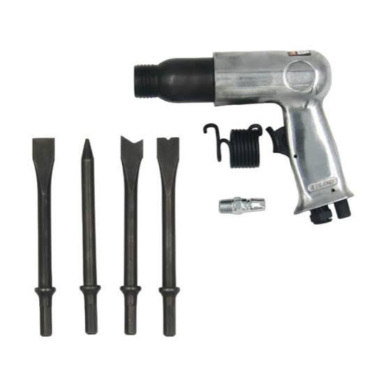 Pneumatic Chipping hammers — marine supply, Showq Ship Chandlers Dubai — marine supply from Showq Ship Chandlers Dubai