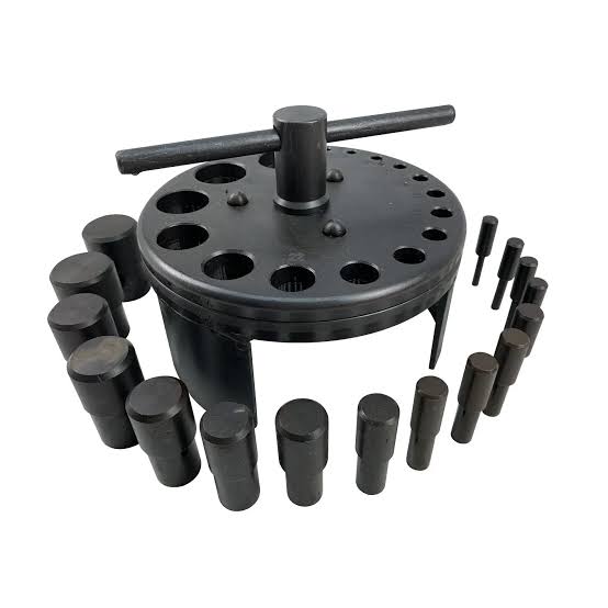 Punching Tool Sets — marine supply, Showq Ship Chandlers Dubai — marine supply from Showq Ship Chandlers Dubai