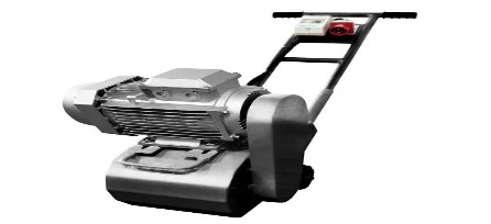 Scaling Machines Rustibus 
Model-400 — marine supply, Showq Ship Chandlers Dubai — marine supply from Showq Ship Chandlers Dubai