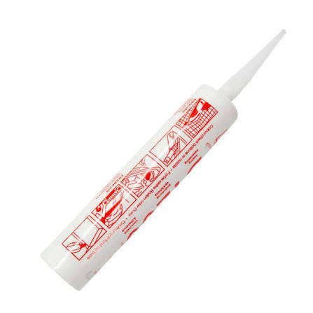 Silicone Sealant — marine supply, Showq Ship Chandlers Dubai — marine supply from Showq Ship Chandlers Dubai