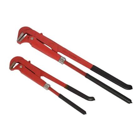Universel pipe wrench — marine supply, Showq Ship Chandlers Dubai — marine supply from Showq Ship Chandlers Dubai