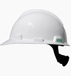 V-Gard Safety Helmet — marine supply, Showq Ship Chandlers Dubai — marine supply from Showq Ship Chandlers Dubai
